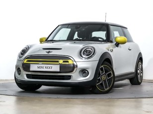 Fotos de MINI 3 Puertas Cooper SE 135 kW (184 CV)