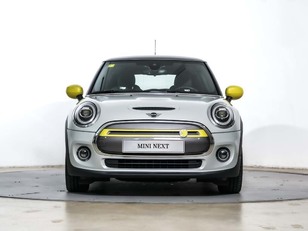 Fotos de MINI 3 Puertas Cooper SE 135 kW (184 CV)