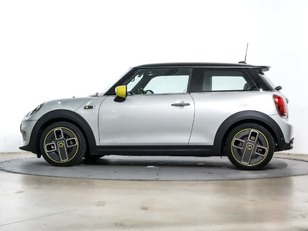 Fotos de MINI 3 Puertas Cooper SE 135 kW (184 CV)