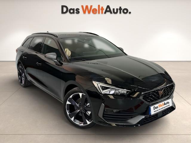 CUPRA Leon Sportstourer 1.5 eTSI 110 kW (150 CV) DSG