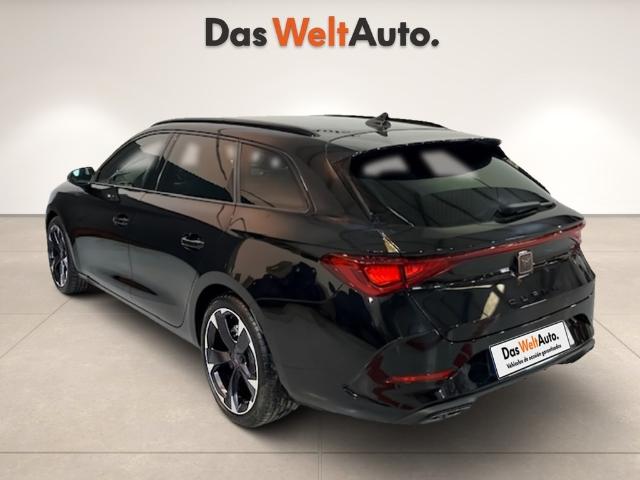 CUPRA Leon Sportstourer 1.5 eTSI 110 kW (150 CV) DSG