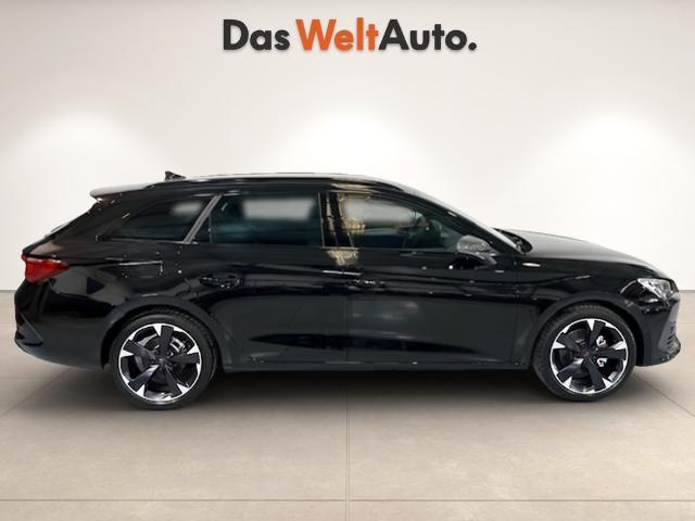 CUPRA Leon Sportstourer 1.5 eTSI 110 kW (150 CV) DSG