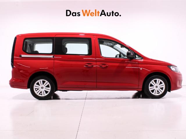 Volkswagen Caddy Maxi Origin 2.0 TDI 75 kW (102 CV)