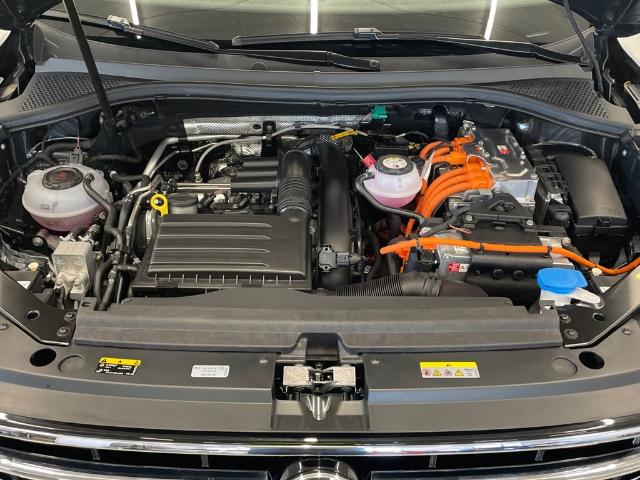 Volkswagen Tiguan 1.4 TSI eHybrid - 13