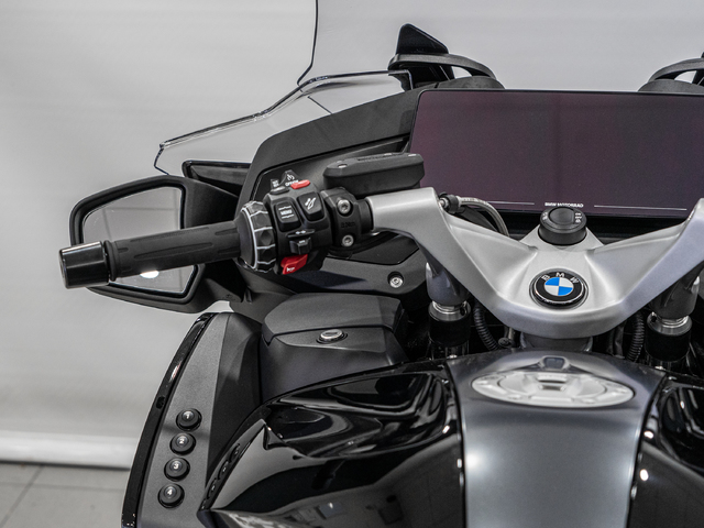 BMW Motorrad R 1250 RT  de ocasión 