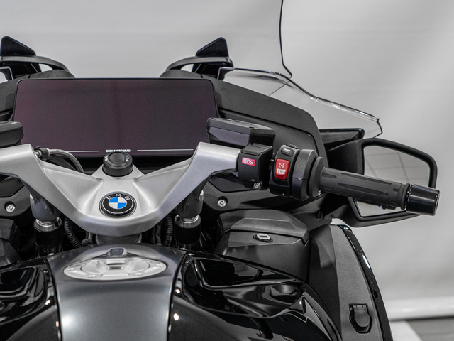 BMW Motorrad R 1250 RT  de ocasión 