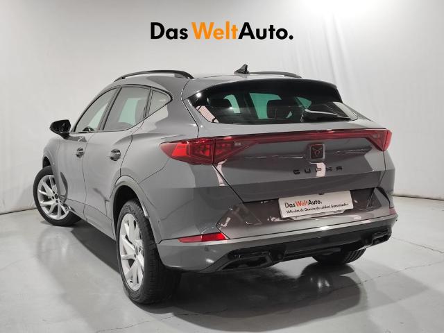 CUPRA Formentor 2.0 TDI 110 kW (150 CV)