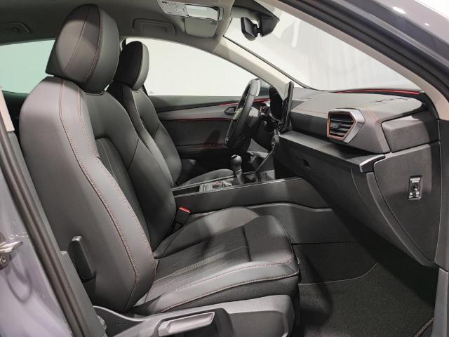 CUPRA Formentor 2.0 TDI 110 kW (150 CV)