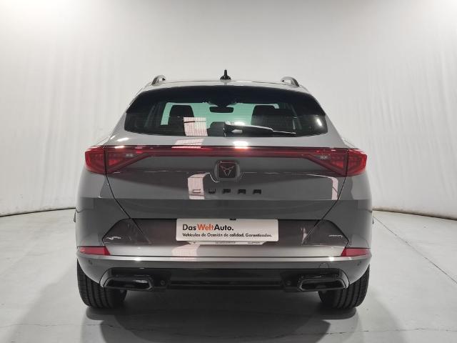 CUPRA Formentor 2.0 TDI 110 kW (150 CV)