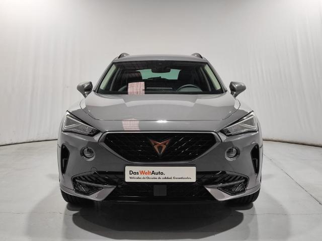 CUPRA Formentor 2.0 TDI 110 kW (150 CV)