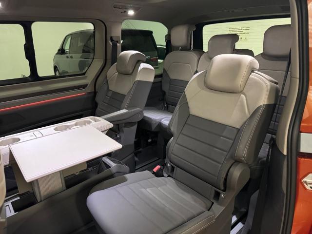 Volkswagen Multivan Style 1.4 TSI PHEV 160 kW (218 CV) DSG