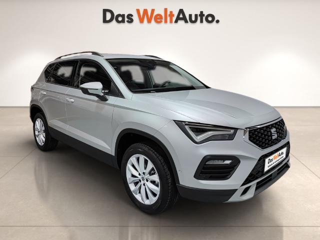 SEAT Ateca 1.0 TSI de segunda mano