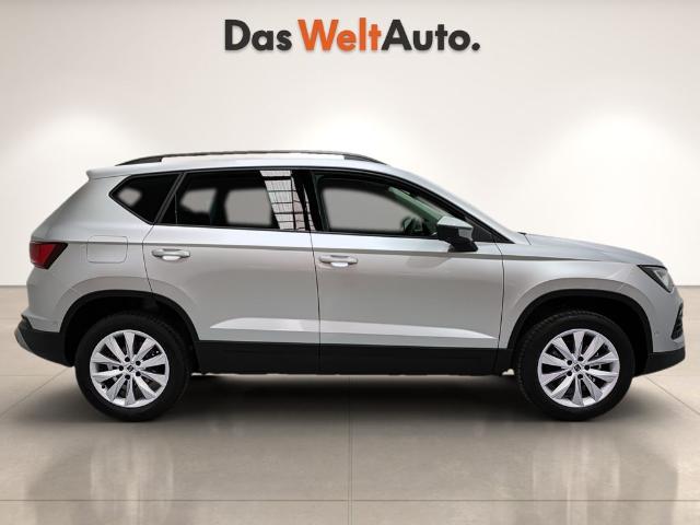 SEAT Ateca 1.0 TSI S&S Style XXL 81 kW (110 CV)