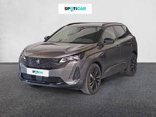 Peugeot 3008 en Motorflash