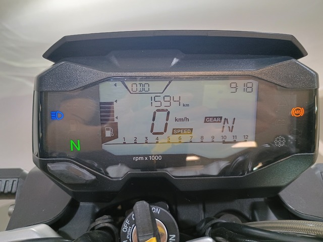 BMW Motorrad G 310 R  de ocasión 