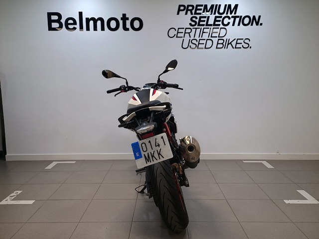 BMW Motorrad G 310 R  de ocasión 