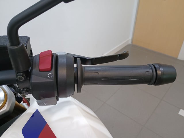 BMW Motorrad G 310 R  de ocasión 