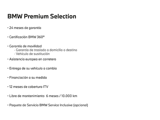 BMW iX1 eDrive20 color Gris. Año 2024. 150KW(204CV). Eléctrico. En concesionario Automoviles Bertolin, S.L. de Valencia