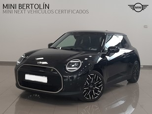 Fotos de MINI 3 Puertas Cooper SE 160 kW (218 CV)