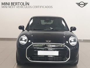 Fotos de MINI 3 Puertas Cooper SE 160 kW (218 CV)