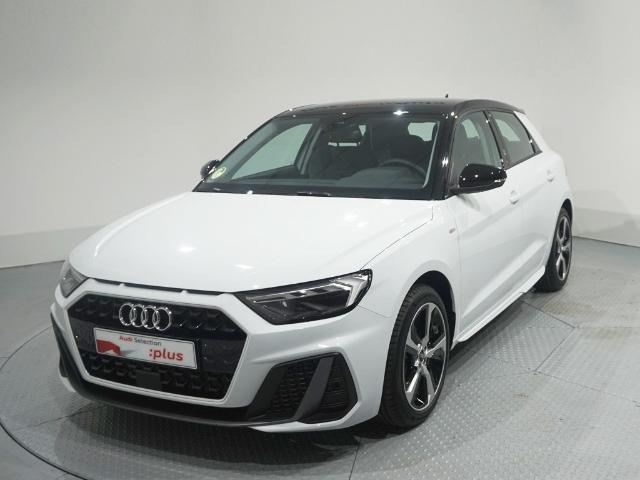 Audi A1 Sportback Adrenalin 25 TFSI 70 kW (95 CV)