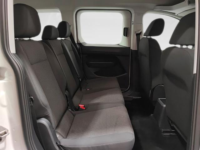 Volkswagen Caddy Kombi 2.0 TDI 75 kW (102 CV)