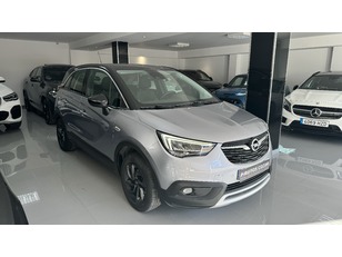 Opel Crossland X 1.2 de segunda mano