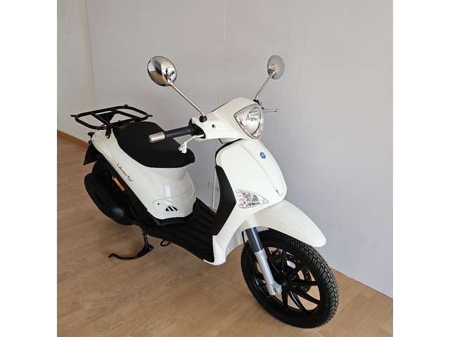 Piaggio Liberty delivery 50  - 3