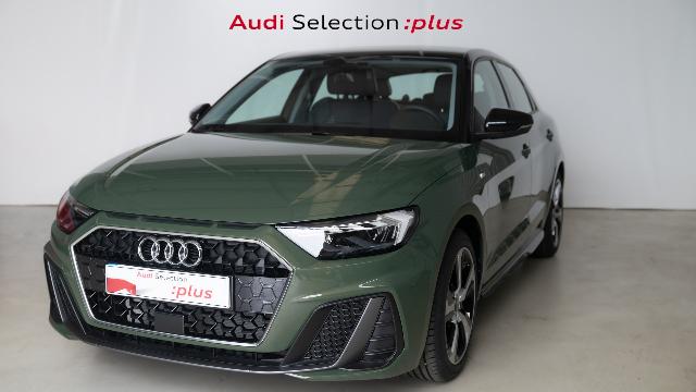 Audi A1 Sportback Adrenalin 25 TFSI 70 kW (95 CV)