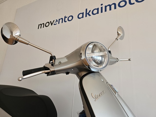 Vespa Electrica - - 10