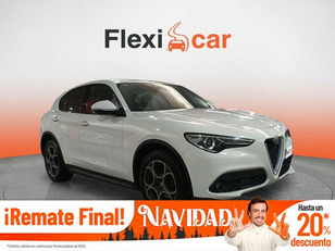 Alfa Romeo Stelvio en Motorflash