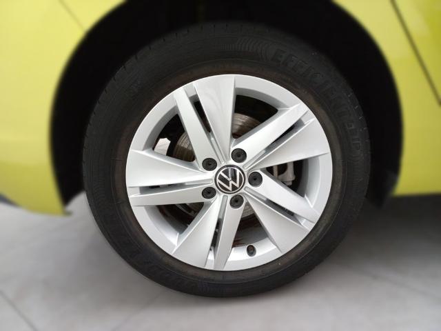 Volkswagen Golf Life 1.5 eTSI 110 kW (150 CV) DSG