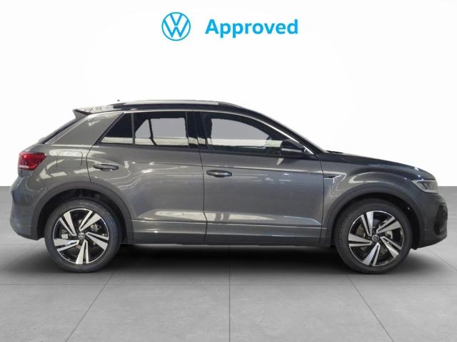 Volkswagen T-Roc R-Line 2.0 TDI 110 kW (150 CV) DSG