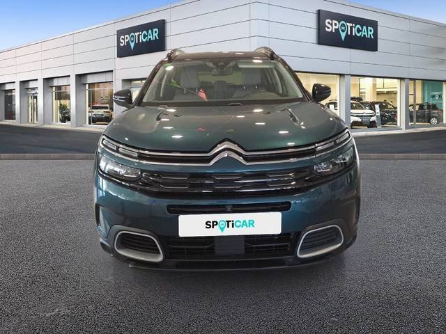 Citroen C5 Aircross BlueHdi 180 S&S Shine EAT8 130 kW (177 CV)