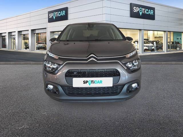 Citroen C3 PureTech 83 S&S Max 61 kW (83 CV)