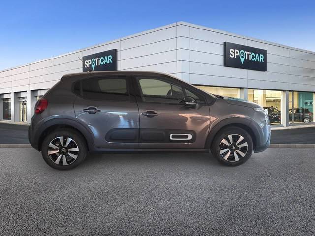 Citroen C3 PureTech 83 S&S Max 61 kW (83 CV)