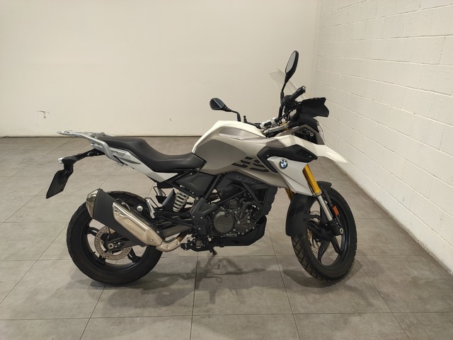 BMW Motorrad G 310 GS  de ocasión 