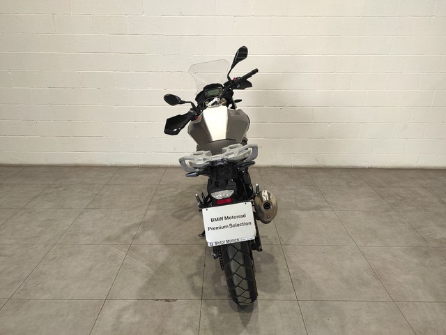 BMW Motorrad G 310 GS  de ocasión 