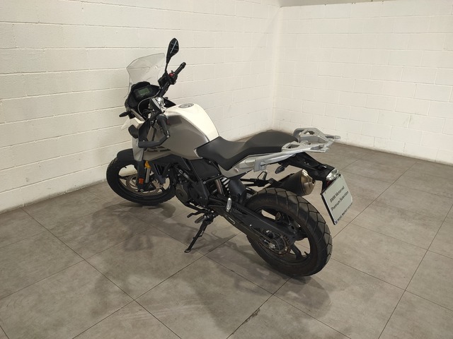 BMW Motorrad G 310 GS  de ocasión 