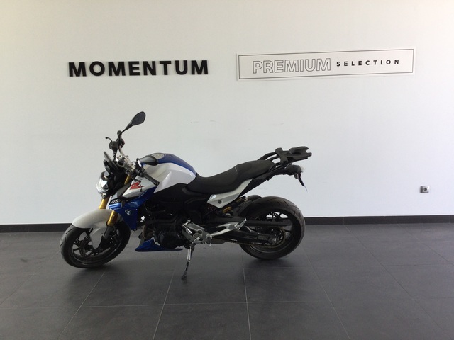 BMW Motorrad F 900 R  de ocasión 