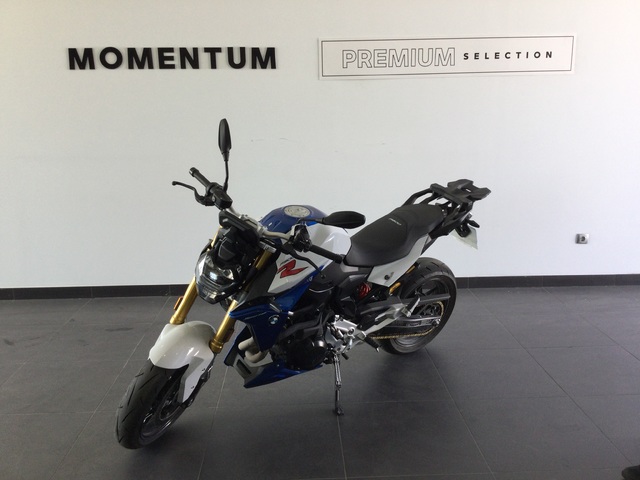 BMW Motorrad F 900 R  de ocasión 