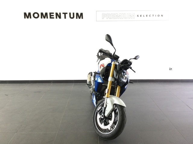 BMW Motorrad F 900 R  de ocasión 