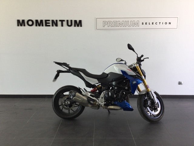 BMW Motorrad F 900 R  de ocasión 