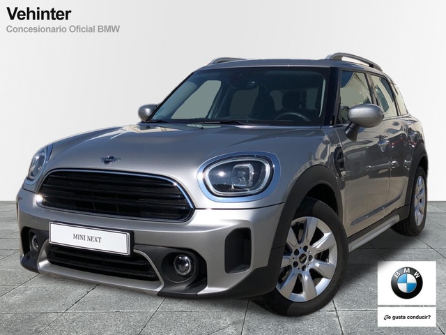 fotoG 0 del MINI MINI Countryman Cooper D 110 kW (150 CV) 150cv Diésel del 2023 en Madrid
