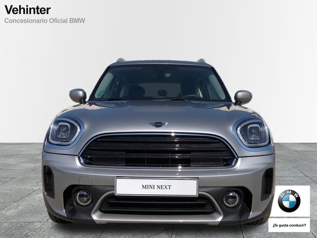 fotoG 1 del MINI MINI Countryman Cooper D 110 kW (150 CV) 150cv Diésel del 2023 en Madrid
