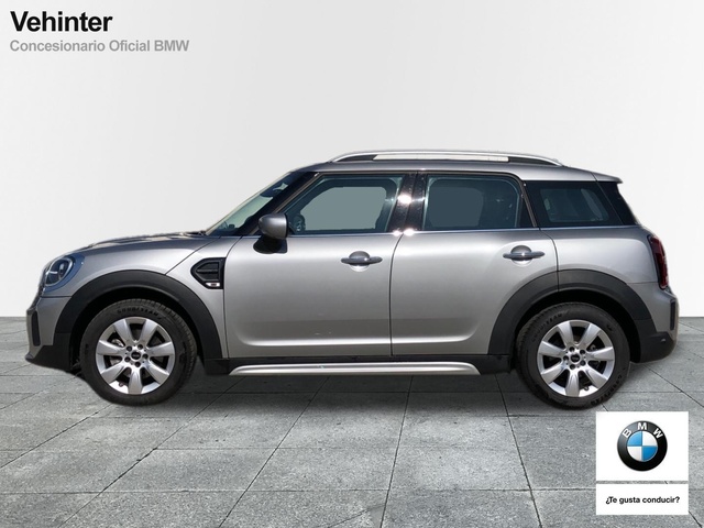 fotoG 2 del MINI MINI Countryman Cooper D 110 kW (150 CV) 150cv Diésel del 2023 en Madrid
