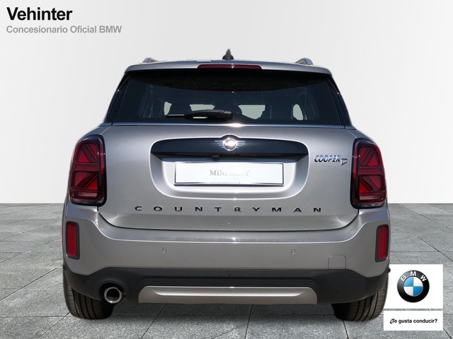 fotoG 4 del MINI MINI Countryman Cooper D 110 kW (150 CV) 150cv Diésel del 2023 en Madrid