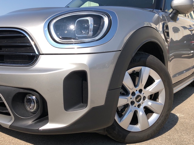 fotoG 5 del MINI MINI Countryman Cooper D 110 kW (150 CV) 150cv Diésel del 2023 en Madrid
