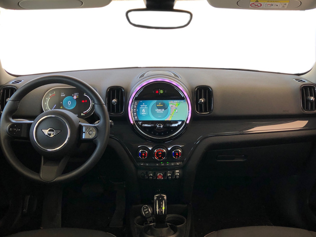 fotoG 6 del MINI MINI Countryman Cooper D 110 kW (150 CV) 150cv Diésel del 2023 en Madrid
