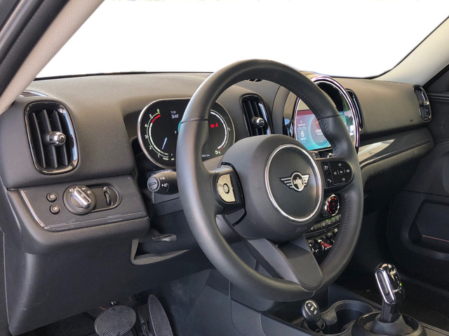 fotoG 12 del MINI MINI Countryman Cooper D 110 kW (150 CV) 150cv Diésel del 2023 en Madrid